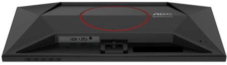 Монитор AOC 23.6" 24G42E FHD VA WLED черный