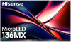 Телевизор Hisense 136" Class MicroLED Display (136MX)