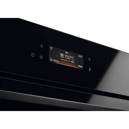 Духовой шкаф электрический Electrolux LVL8E09Z,