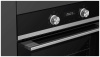 Духовой шкаф электрический Haier HOQ-K2ANN3BX