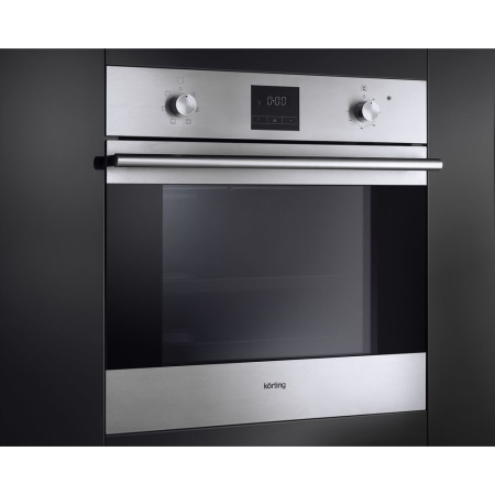 Духовой шкаф электрический Korting OKB 560 CFX,