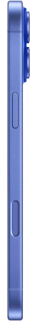 Смартфон Apple iPhone 16 Plus 128 ГБ Blue