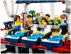 Конструктор LEGO 10261 Roller Coaster  Американские горки