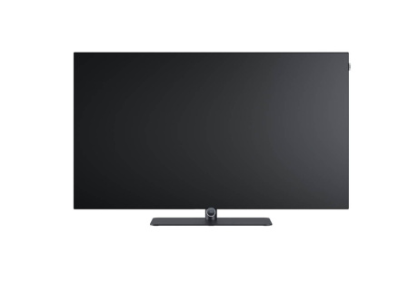 Loewe inspire 55 OLED basalt grey