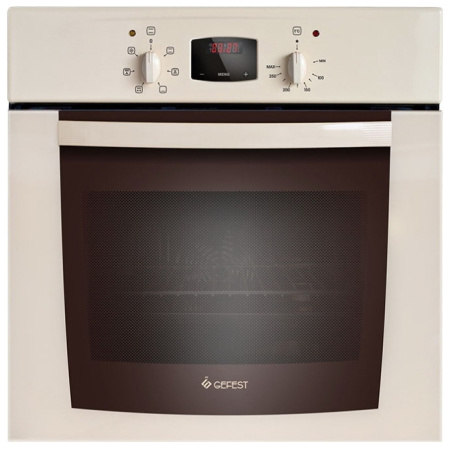 Духовой шкаф электрический GEFEST ЭДВ ДА 602-02 В1