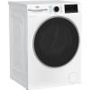 Стирально-сушильная машина Beko B3DFR57H23W