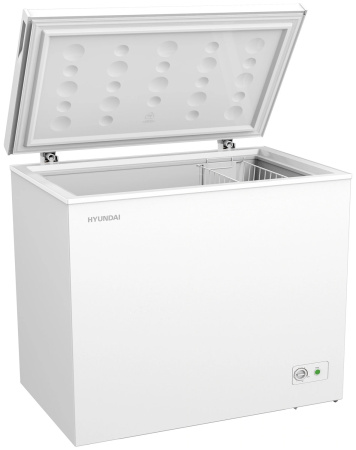 Морозильный ларь Hyundai CH25031