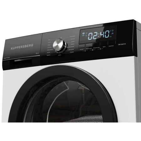 Сушильная машина Kuppersberg DM 660 W