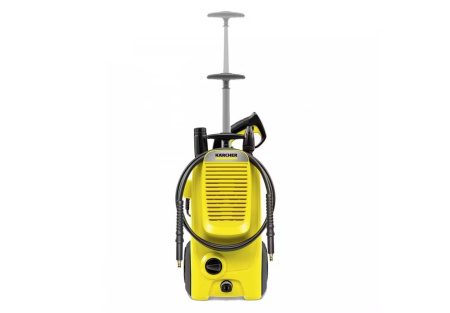 Мойка высокого давления Karcher K 5 Classic (1.950-700.0)