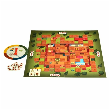 Игра Magellan Играть интересно Зомби в доме MAG03628