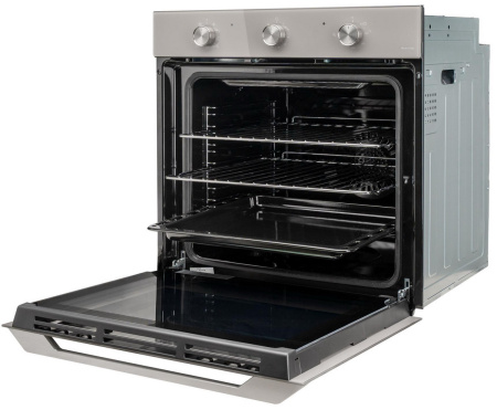 Духовой шкаф электрический DeLonghi NSM 7TL PPP RUS