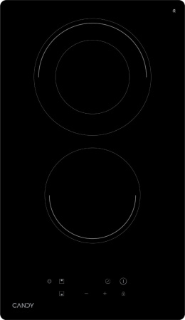 Электрическая варочная поверхность Candy CHXC32RB