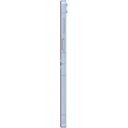 Смартфон Samsung Galaxy Z Flip6 12/256GB Blue (Голубой)