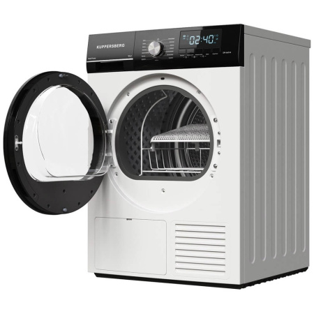 Сушильная машина Kuppersberg DM 660 W