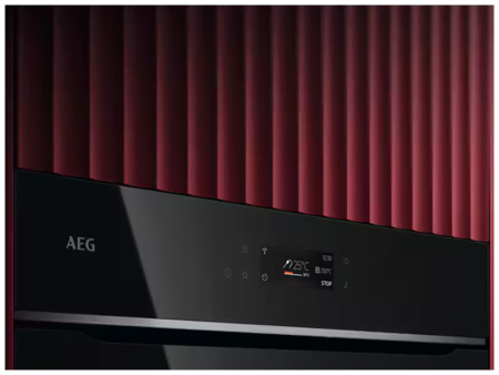 Духовой шкаф AEG TE7PB63ZAB