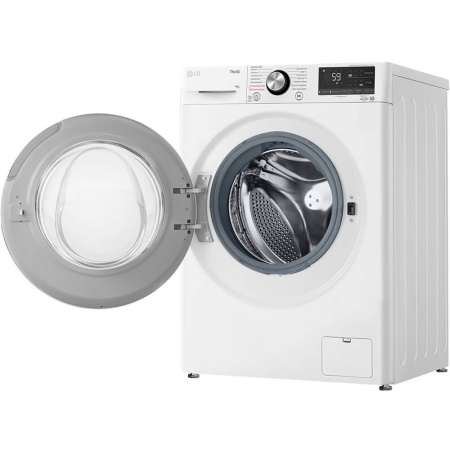 Стиральная машина LG F4V9VS9W