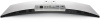 Монитор Dell 37.5" UltraSharp U3824DW серебристый/черный IPS LED