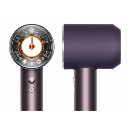 Фен Dyson Supersonic Nural HD16 Jasper Plum HK