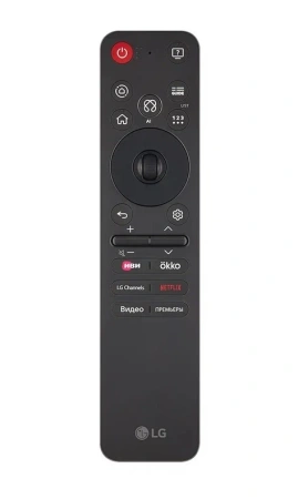 Телевизор LG 50QNED80A6A