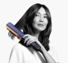 Dyson AirStrait HT01 HK, Prussian blue/Rich copper
