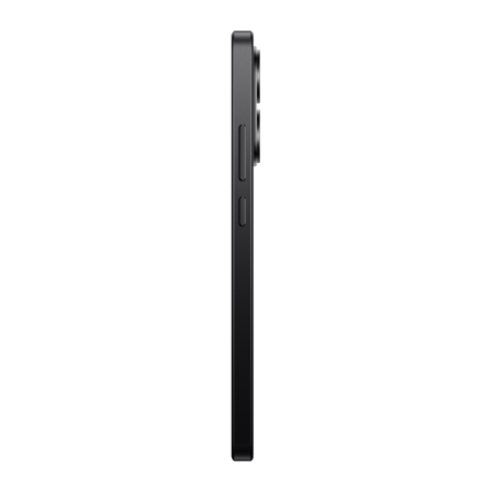Смартфон Poco X7 Pro 5G 12/512GB Black (Черный)