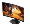 Монитор 27" AOC C27G4ZXU Black