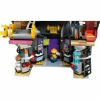 Конструктор Lego Minions 75583 Миньоны и фамильный особняк Грю