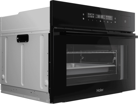 Духовой шкаф электрический Haier HOS-F5CVN8GB