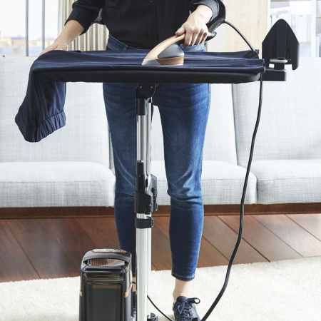 Отпариватель Tefal IXEO Power QT2020E0