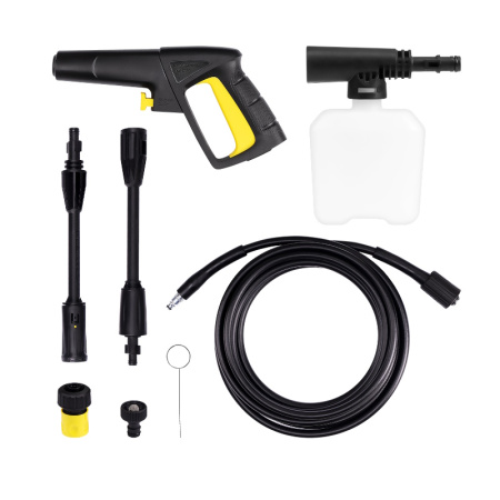 Мойка высокого давления K120M KOLNER