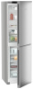 Двухкамерный холодильник Liebherr CNsfd 5704-22