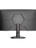 Монитор Hisense 27" 27G3Q, 1920x1080, IPS, 240Hz, HDMIx2+DP, black