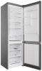 Холодильник двухкамерный HOTPOINT HT 7201I MX O3