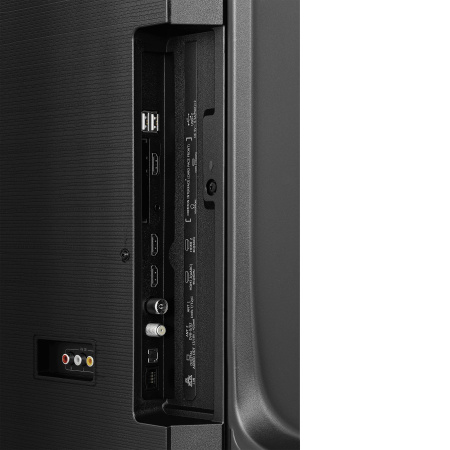 Телевизор Hisense 43E7Q