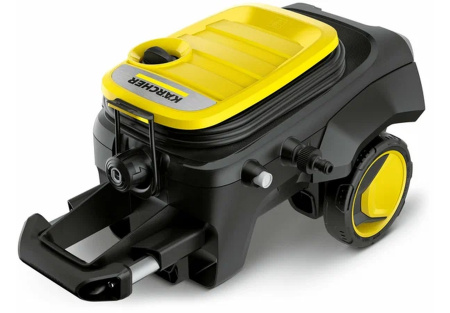 Мойка высокого давления Karcher K 5 Compact (1.630-750.0)