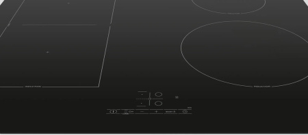 Индукционная варочная панель Bosch PVS61RBB5E