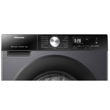 Стиральная машина Hisense WF3S7021BB