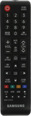 Телевизор Samsung UE32F6000FUXCE