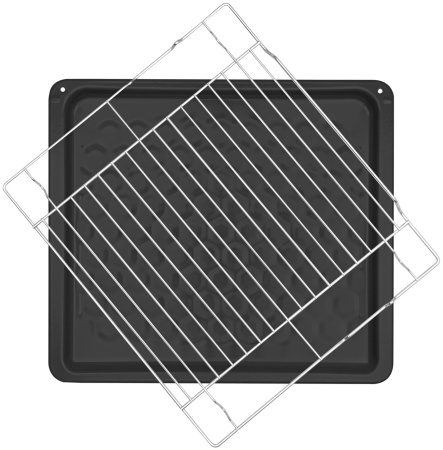 Духовой шкаф электрический Hansa BOEI68411