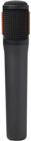 Беспроводной микрофон JBL PartyBox Wireless Mic (2 шт.) черный