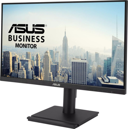 Монитор ASUS 23.8" VA24DQFS IPS FHD, 1ms, черный 90LM0540-B01371