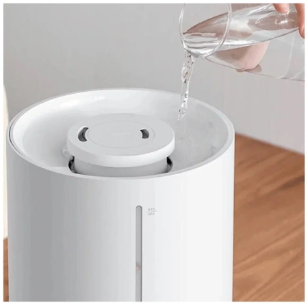 Увлажнитель воздуха Xiaomi Humidifier 2 Lite (BHR6605EU) белый