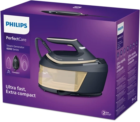 Парогенератор Philips PSG6066/20