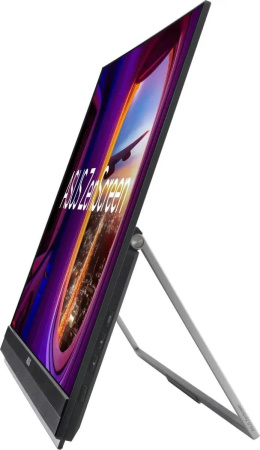 Монитор Asus 27" ZenScreen MB27ACF черный IPS LED
