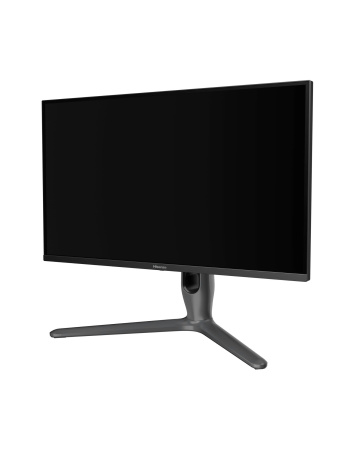 Монитор Hisense 27" 27G7Q-PRO, 3840x2160, MiniLED, 160Hz, HDMIx2+DP+USB-C, black