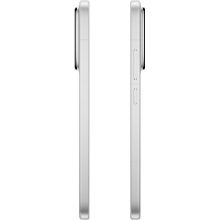 Смартфон Xiaomi 15 12/512GB White (Белый)