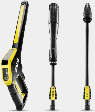 Мойка высокого давления Karcher K5 Power Control Flex Home 1.324-703.0