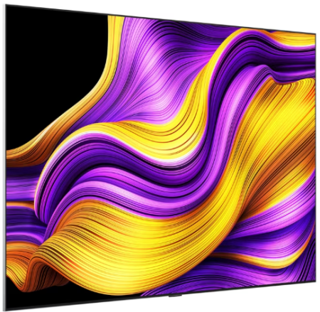 Телевизор LG OLED55G5RLA