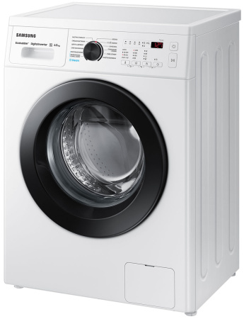 Стиральная машина Samsung WW65AG4S21CELD