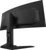 Монитор Gigabyte 34" MO34WQC2 черный OLED LED